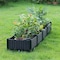 Gardenised Raised Garden Bed  Screwless Planter Bed QI003892.NL - alternate 4